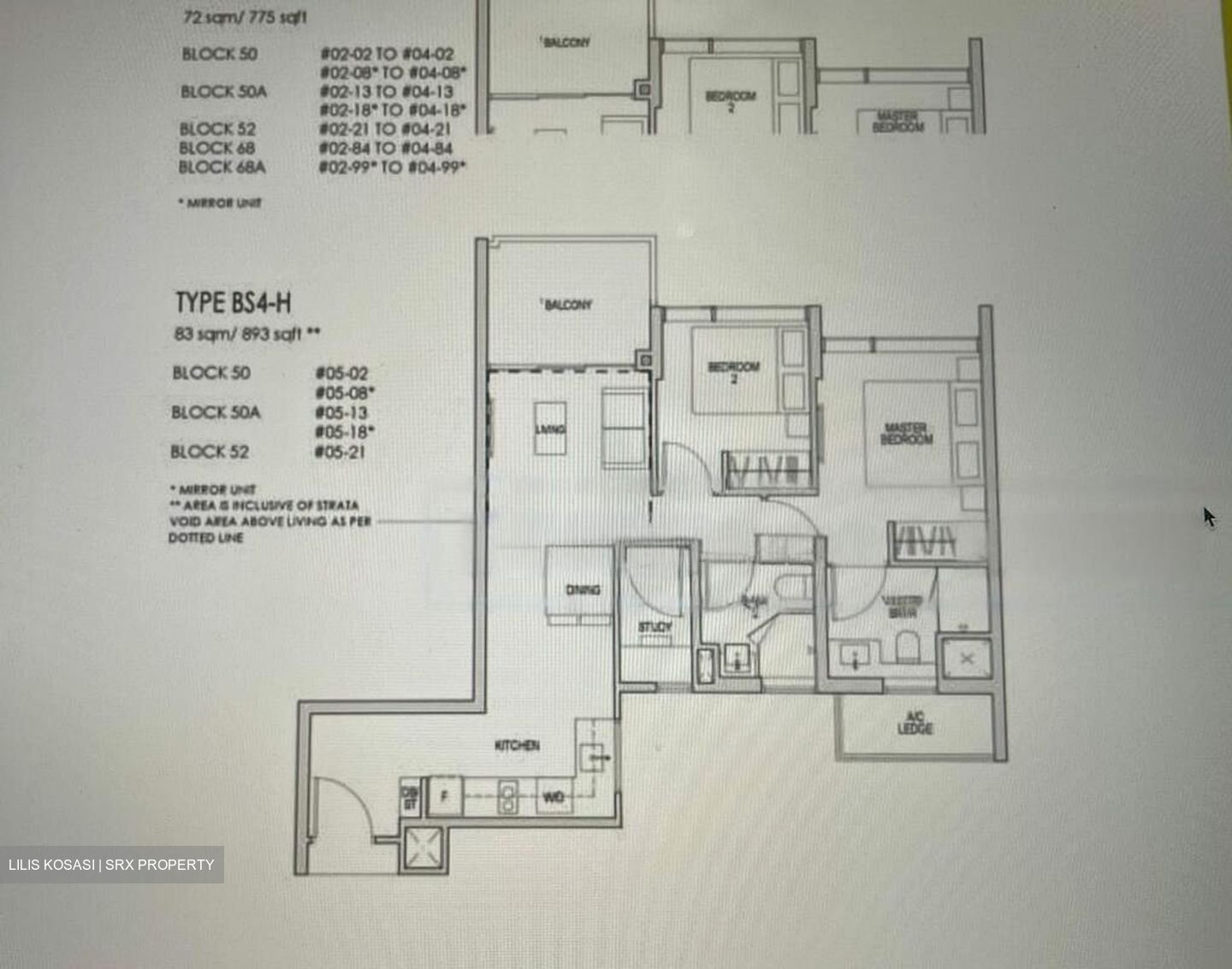 Kent Ridge Hill Residences (D5), Apartment #457529951
